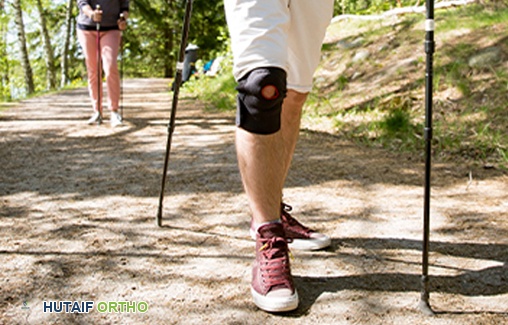 الحركة قوة: دليلك الشامل لتخفيف آلام المفاصل والعيش بنشاط مع الأستاذ الدكتور محمد هطيف في صنعاء