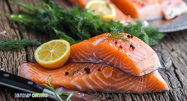 اختبر ذكائك الغذائي في حمية التهاب المفاصل