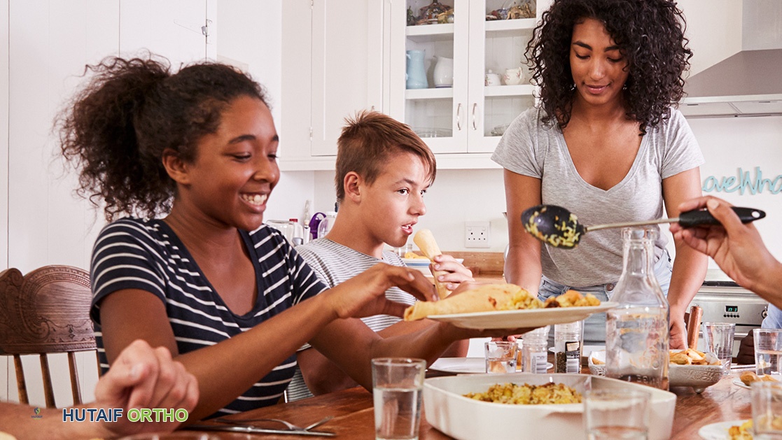 وصف طبي دقيق للمريض