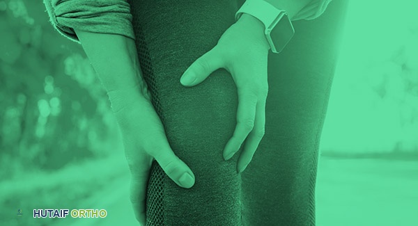 صورة توضيحية لـ السمنة والتهاب المفاصل: دليل شامل لتأثير الوزن الزائد على صحة مفاصلك