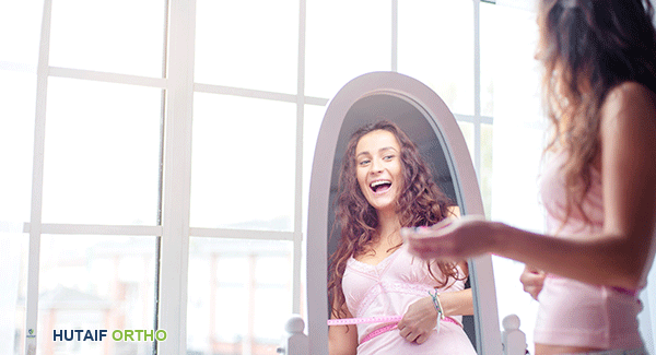 فوائد إنقاص الوزن لالتهاب المفاصل