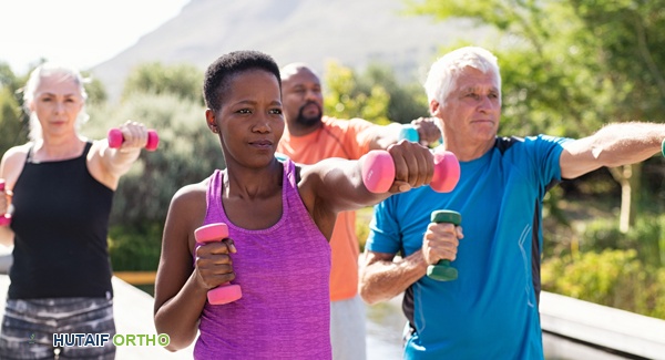 كيفية التغلب على عقبات إنقاص الوزن الشائعة