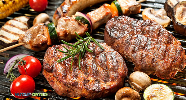 كيف تقلل من تناول الملح: دليل شامل لصحة أفضل بتوجيهات الأستاذ الدكتور محمد هطيف