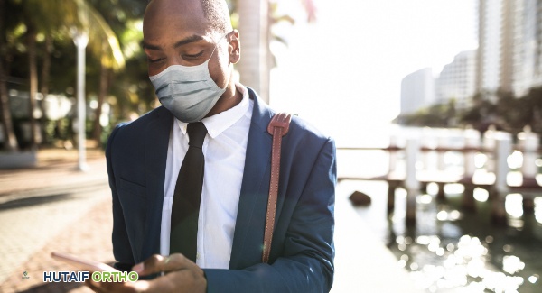 وصف طبي دقيق للمريض