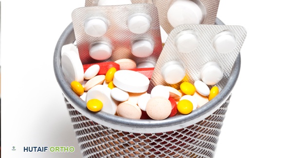 وصف طبي دقيق للمريض