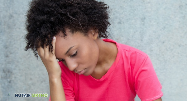 وصف طبي دقيق للمريض