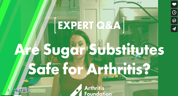 صورة توضيحية لـ تأثير السكر الزائد على صحتك وكيفية تقليل استهلاكه: دليل شامل من الأستاذ الدكتور محمد هطيف