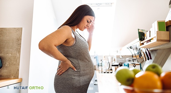 متلازمة شوغرن والحمل