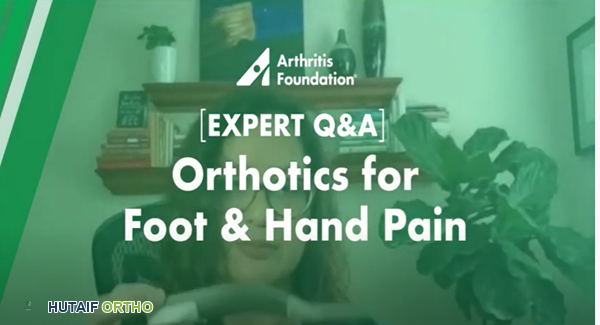 شرح الخبير لآلام القدم واليد المرتبطة بالألم العضلي الليفي