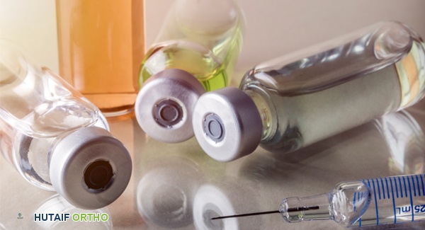 وصف طبي دقيق للمريض