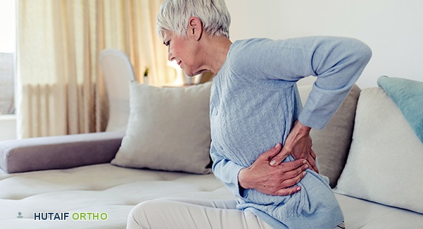 صورة توضيحية لبرنامج علاج طبيعي