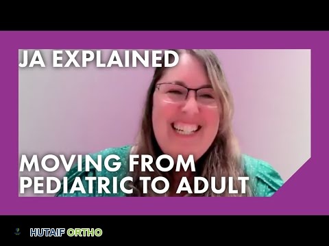 وصف طبي دقيق للمريض