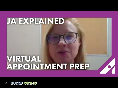 وصف طبي دقيق للمريض