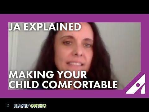 وصف طبي دقيق للمريض