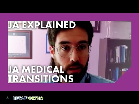 وصف طبي دقيق للمريض