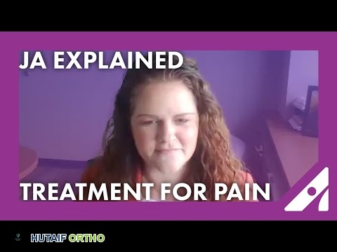 وصف طبي دقيق للمريض