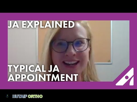 وصف طبي دقيق للمريض