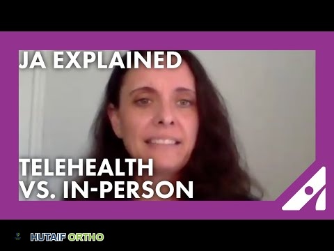 وصف طبي دقيق للمريض