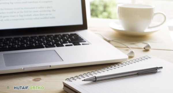 وصف طبي دقيق للمريض