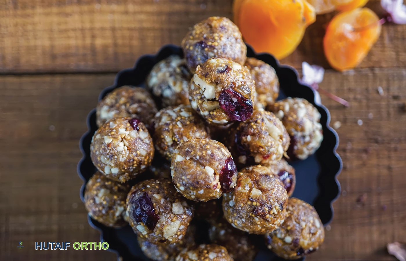 التهاب المفاصل: دليل شامل للتغذية والعلاج ودور الأوميغا 3 مع الأستاذ الدكتور محمد هطيف في صنعاء