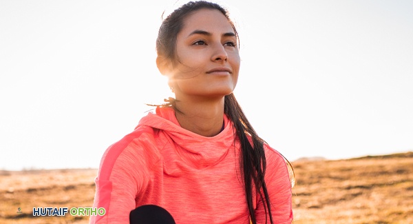 بناء المرونة للتعامل مع التهاب المفاصل