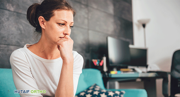 إدارة التوتر والقلق للعيش بصحة أفضل مع التهاب المفاصل في اليمن