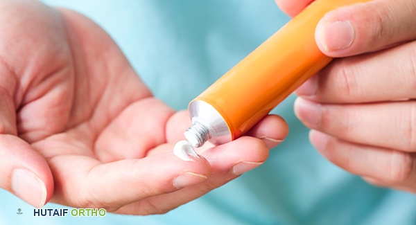 وصف طبي دقيق للمريض