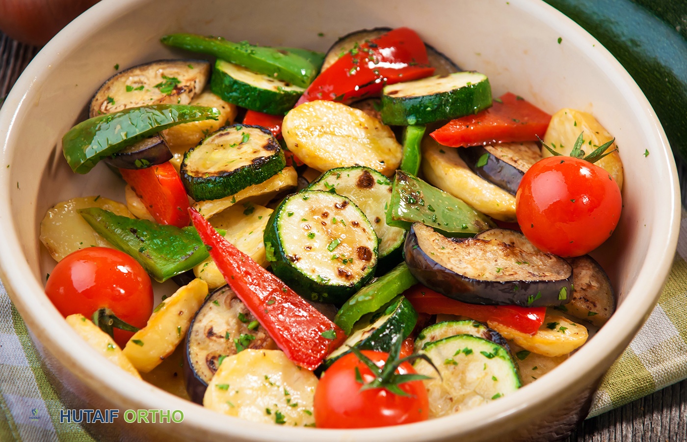 وصف طبي دقيق للمريض