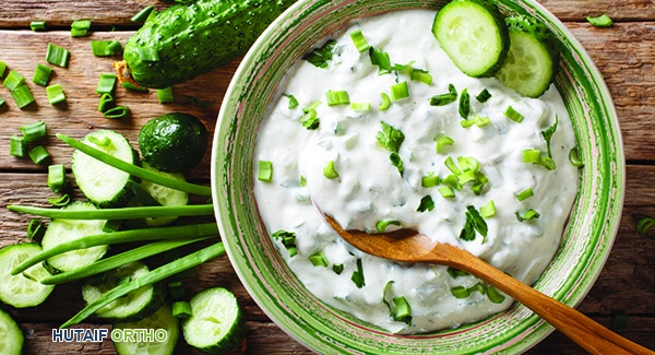 صورة توضيحية لـ النظام الغذائي المتوسطي لصحة المفاصل: وصفات سهلة وحياة بلا ألم مع الأستاذ الدكتور محمد هطيف