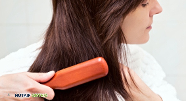 وصف طبي دقيق للمريض