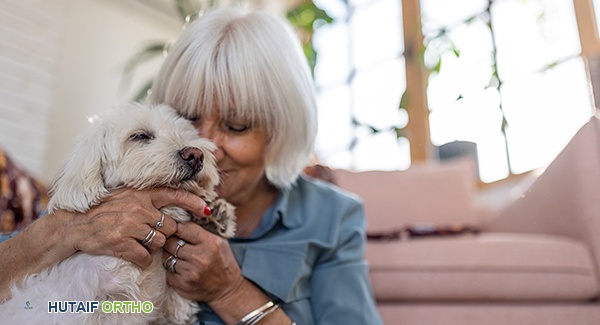 معززات المزاج لمرضى التهاب المفاصل: دليل شامل للرفاهية النفسية والجسدية