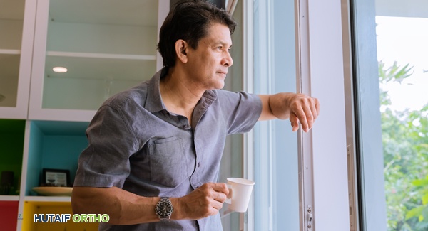 التهاب المفاصل الروماتويدي: التشخيص الأول وخيارات العلاج الأساسية مع الأستاذ الدكتور محمد هطيف