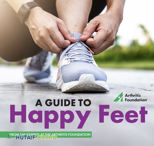 تهانينا: إنجازك في برنامج المشي بسهولة لمواجهة التهاب المفاصل – دليلك الشامل لحياة أفضل