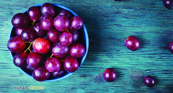 صورة توضيحية لـ الشمر المخلل بالبرتقال: وصفة صحية لمفاصل قوية وداعمة في رحلتك مع التهاب المفاصل بإشراف الأستاذ الدكتور محمد هطيف