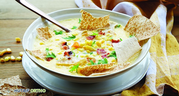 صورة توضيحية لـ الشمر المخلل بالبرتقال: وصفة صحية لمفاصل قوية وداعمة في رحلتك مع التهاب المفاصل بإشراف الأستاذ الدكتور محمد هطيف