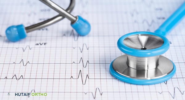 التهاب المفاصل العظمي وصحة قلبك: دليل شامل من الأستاذ الدكتور محمد هطيف