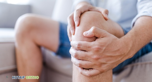 فهم خشونة الركبة