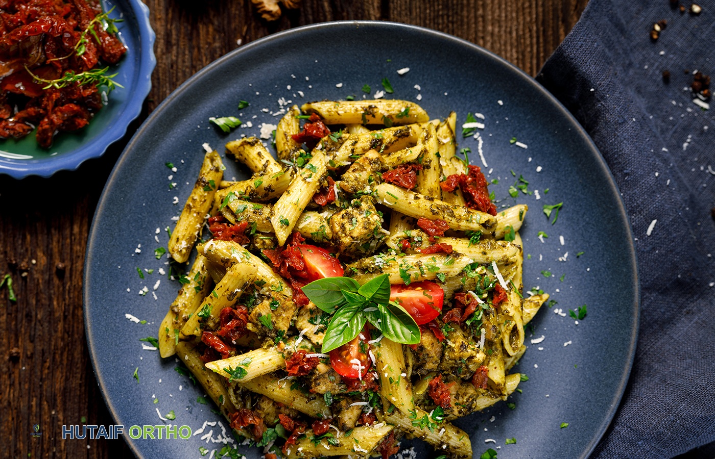 وصف طبي دقيق للمريض