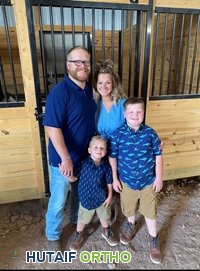 وصف طبي دقيق للمريض