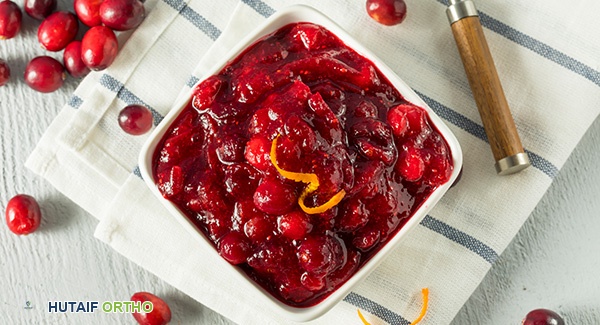 صورة لأطعمة غنية بالمركبات المضادة للالتهابات لدعم صحة المفاصل