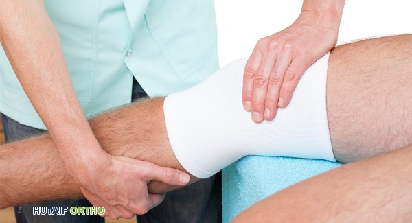 التحضير للعودة إلى المنزل بعد جراحة العظام: دليل شامل للتعافي الناجح