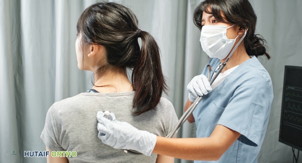 التهاب المفاصل الروماتويدي ومشاكل الجهاز الهضمي: دليلك الشامل من الأستاذ الدكتور محمد هطيف