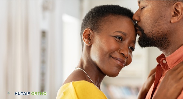 التهاب المفاصل الروماتويدي والحياة الحميمة: دليل شامل للمرضى في صنعاء مع الأستاذ الدكتور محمد هطيف