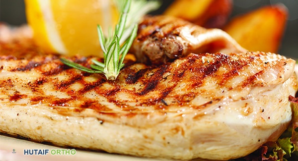 صورة توضيحية لخيارات العلاج