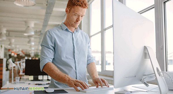 صورة توضيحية لـ استرخِ، استعد طاقتك، واعتنِ بمفاصلك: دليلك الشامل لصحة المفاصل مع الأستاذ الدكتور محمد هطيف