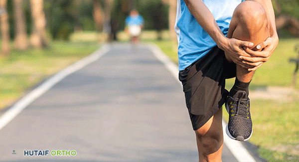 تمارين إطالة أساسية قبل وبعد المشي