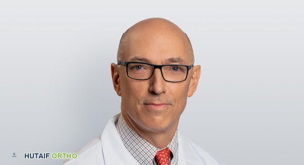 صورة توضيحية لـ التهاب المفاصل الروماتويدي الأسباب الأعراض التشخيص والعلاج مع الدكتور محمد هطيف