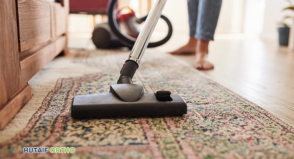 صورة توضيحية لـ نصائح خبراء الأستاذ الدكتور محمد هطيف لرحلات مريحة مع التهاب المفاصل