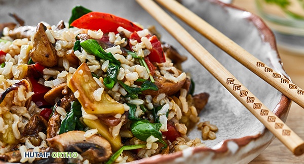 وصف طبي دقيق للمريض