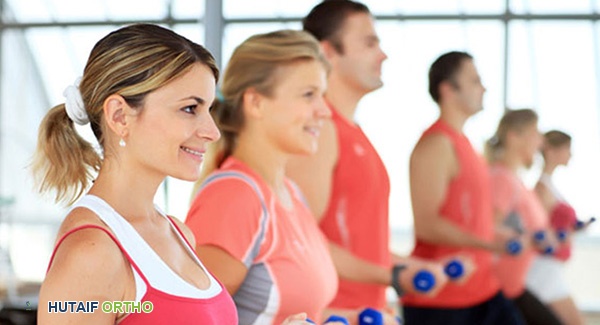 صورة توضيحية لـ استراتيجيات ذهنية وعلاج شامل لالتهاب المفاصل: دليلك للحركة والحياة النشطة في صنعاء